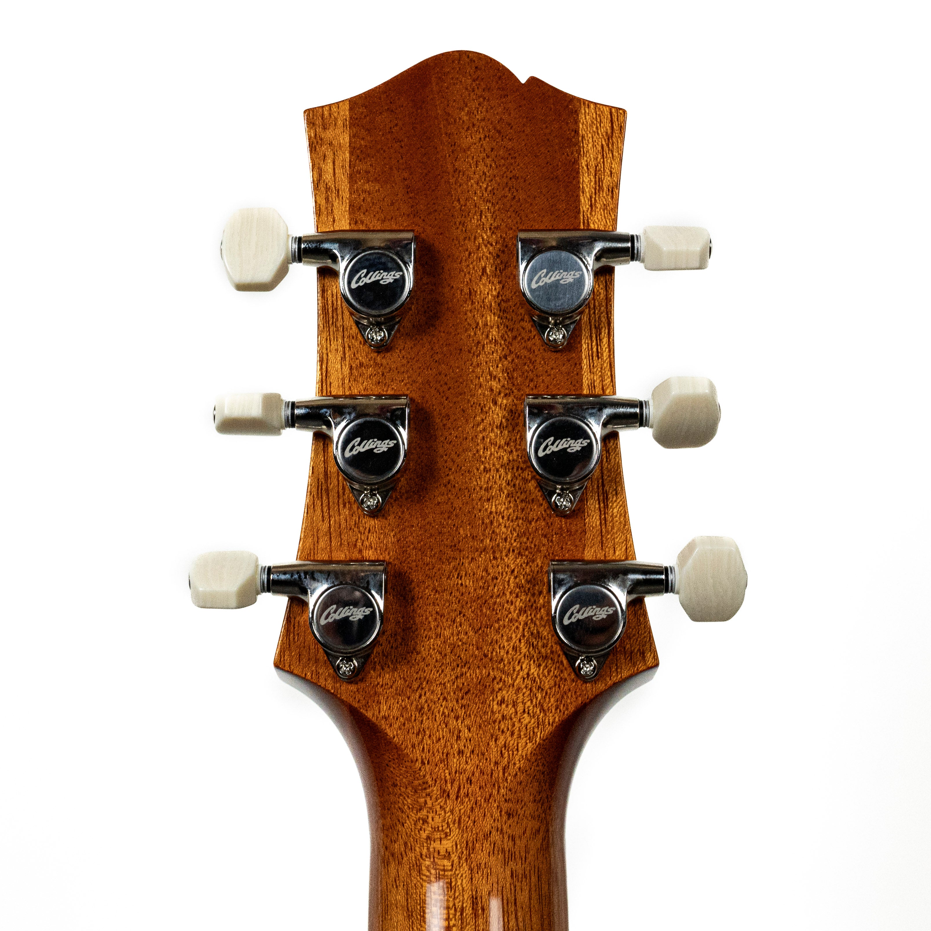 Collings I30 LC Blonde