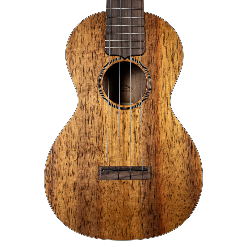 Martin 2K Concert Uke