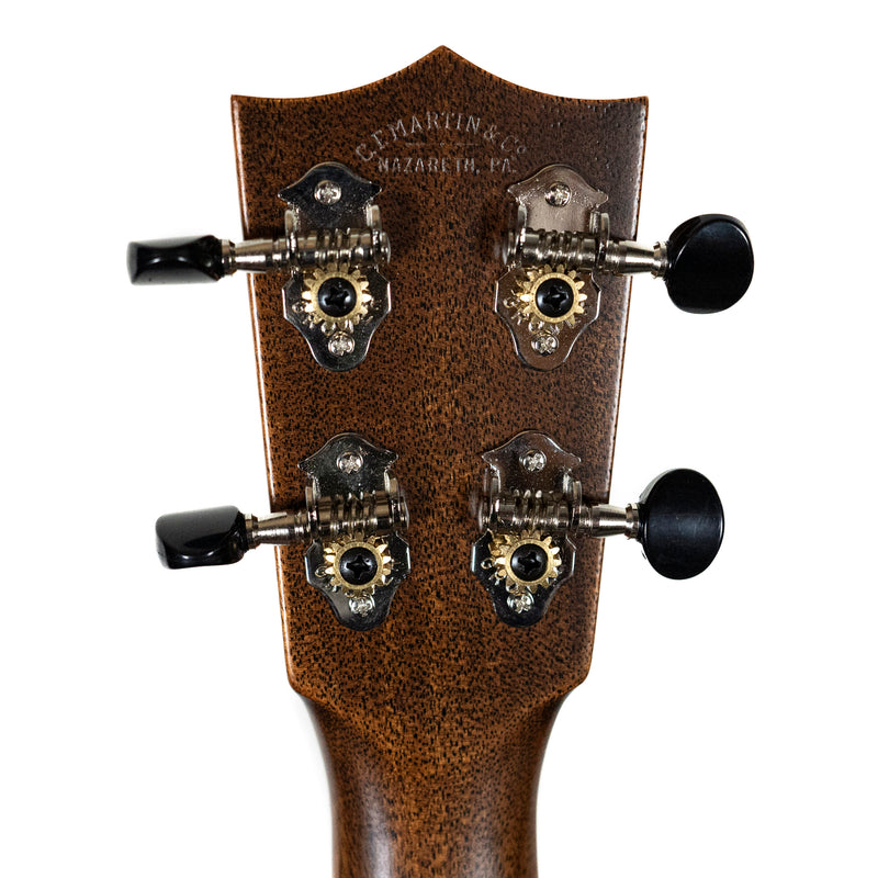 Martin 2K Concert Uke