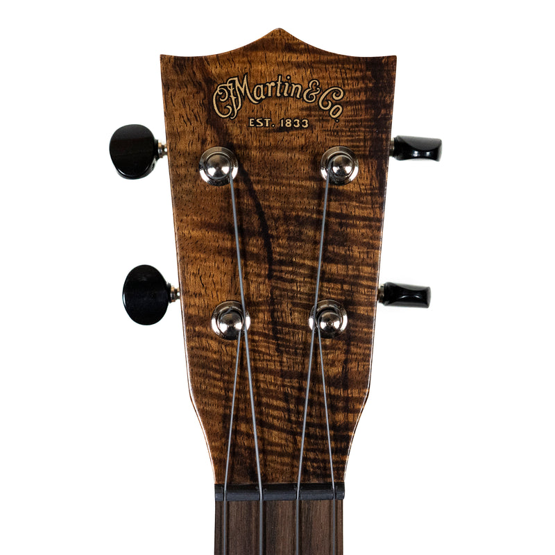 Martin 2K Concert Uke