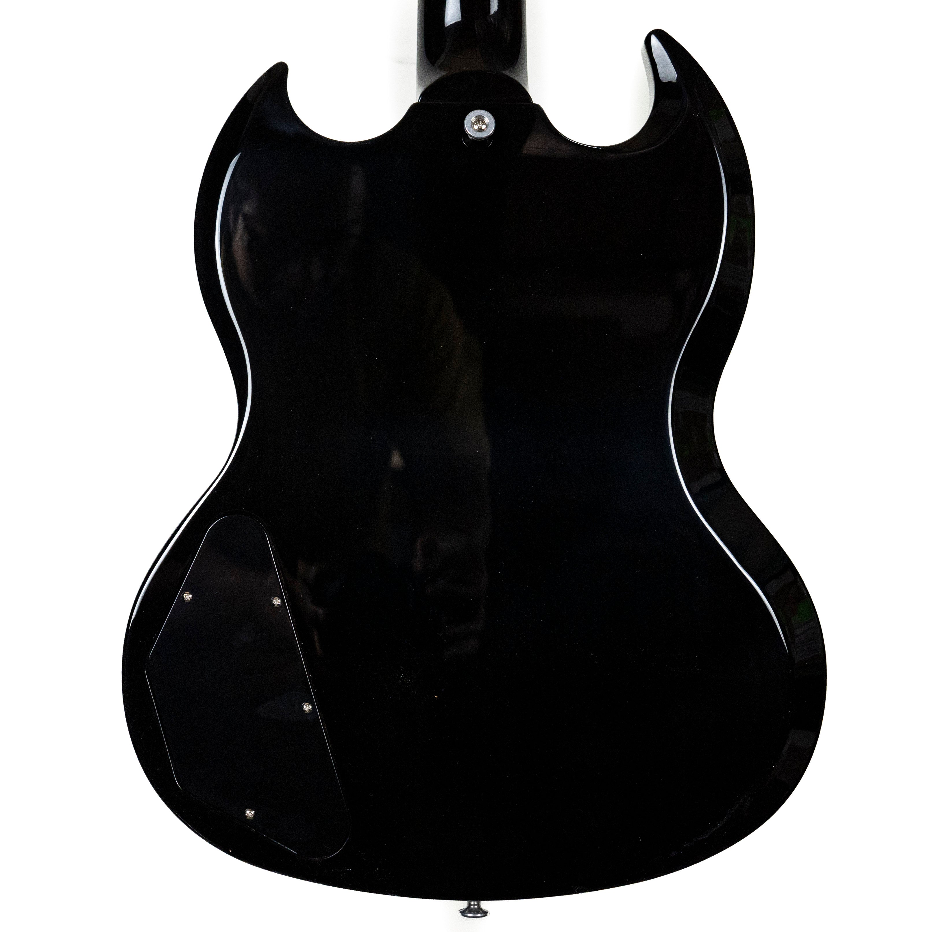 Gibson SG Special Ebony — Rudy's Music