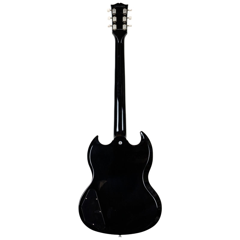 Gibson SG Special Ebony