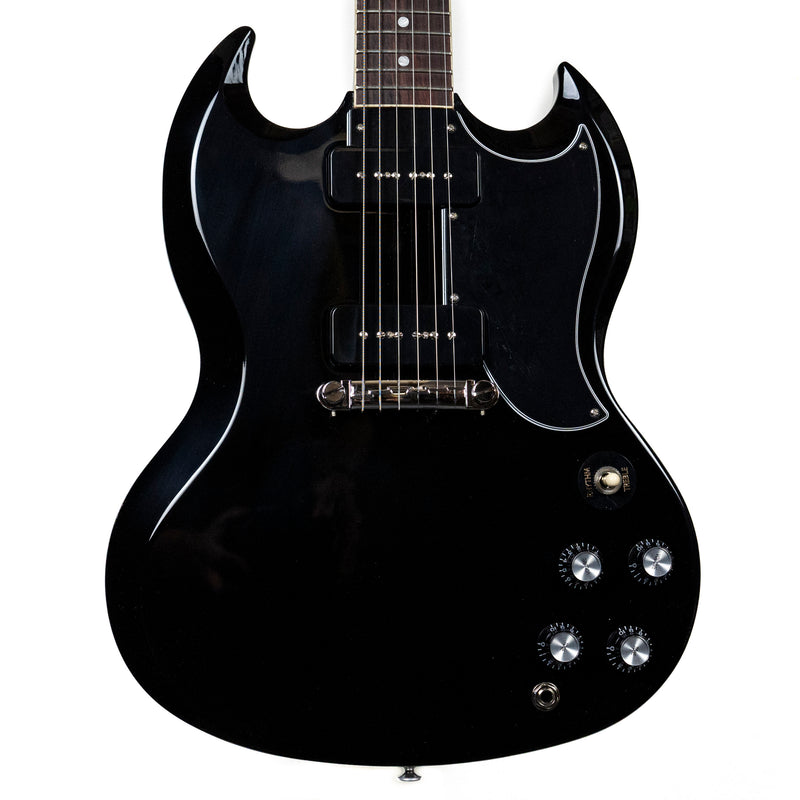 Gibson SG Special Ebony
