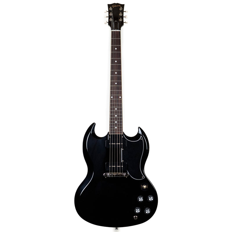 Gibson SG Special Ebony