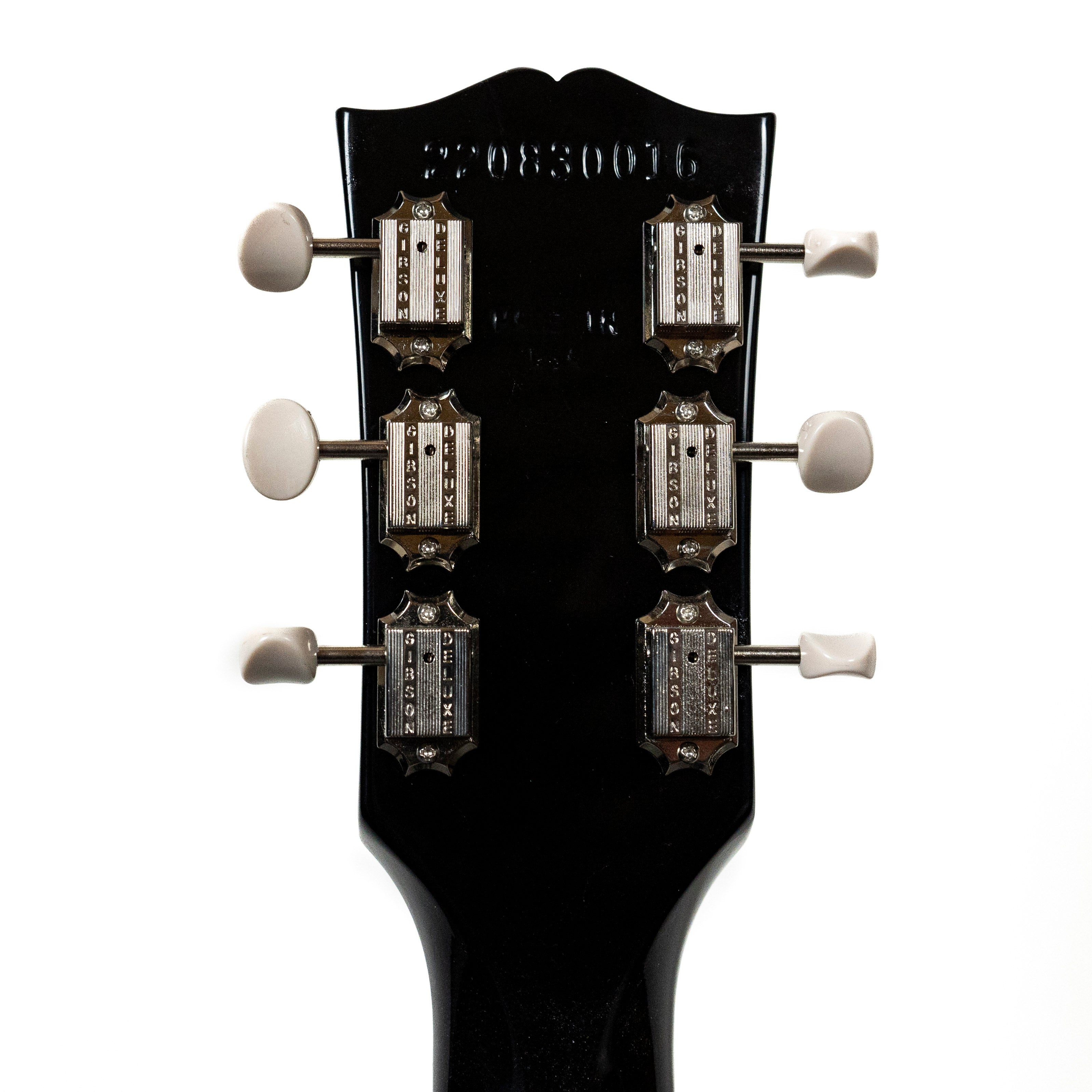 Gibson SG Special Ebony — Rudy's Music