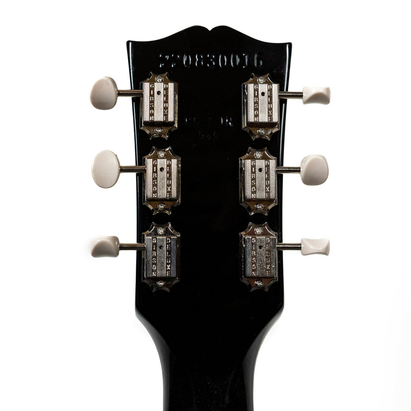 Gibson SG Special Ebony
