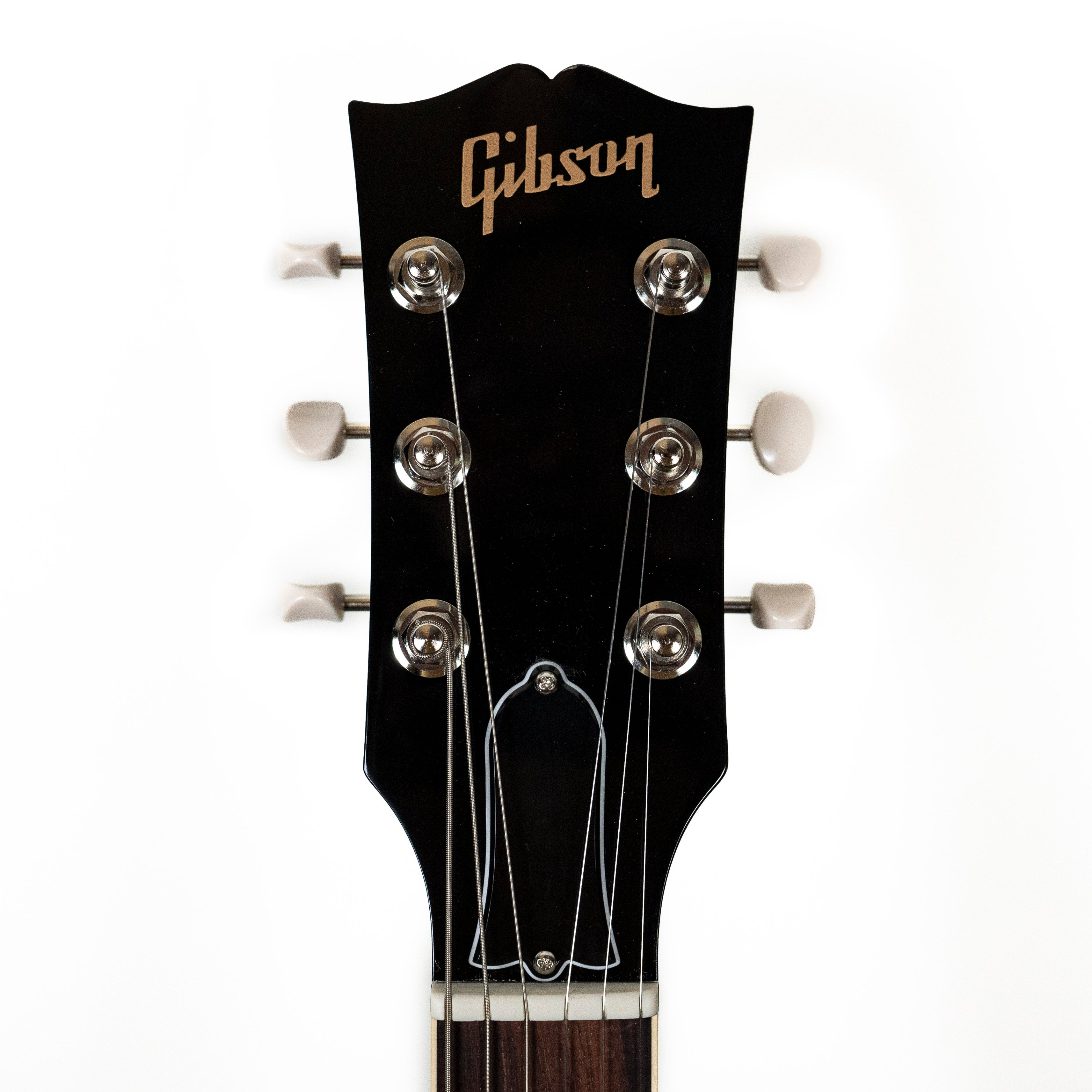 Gibson SG Special Ebony — Rudy's Music