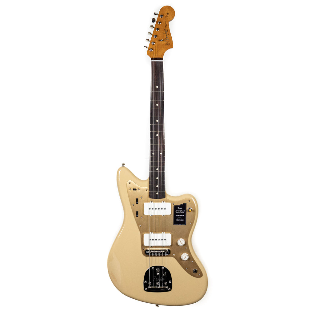 Fender Vintera II '50s Jazzmaster Desert Sand — Rudy's Music