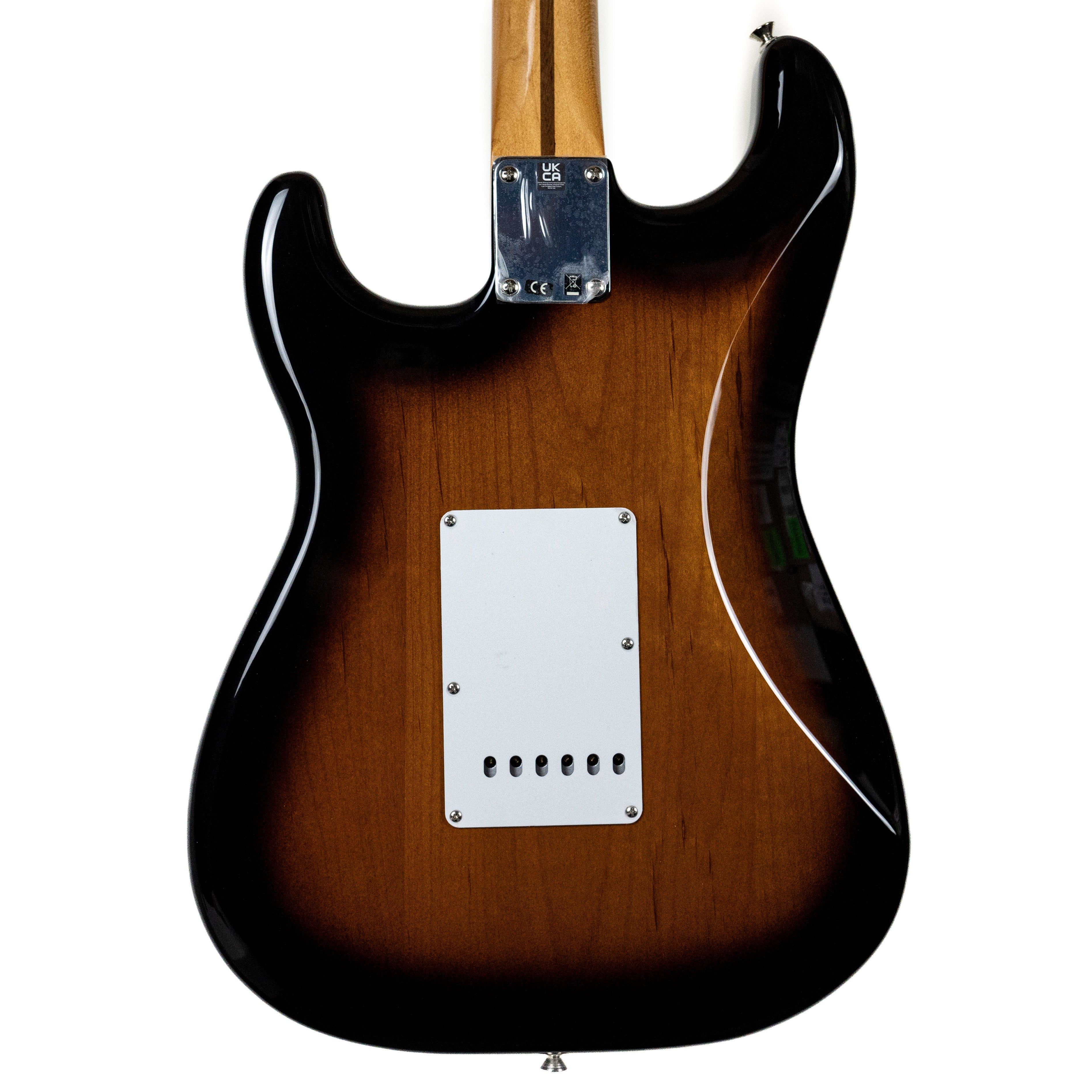 Fender Vintera II '50s Stratocaster 2-Color Sunburst
