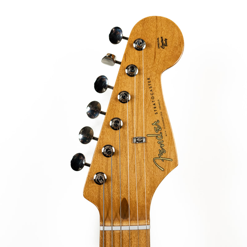 Fender Vintera II '50s Stratocaster 2-Color Sunburst