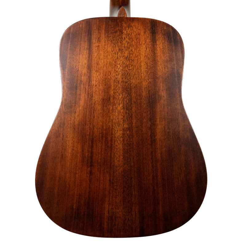 Martin D-15M Lefty