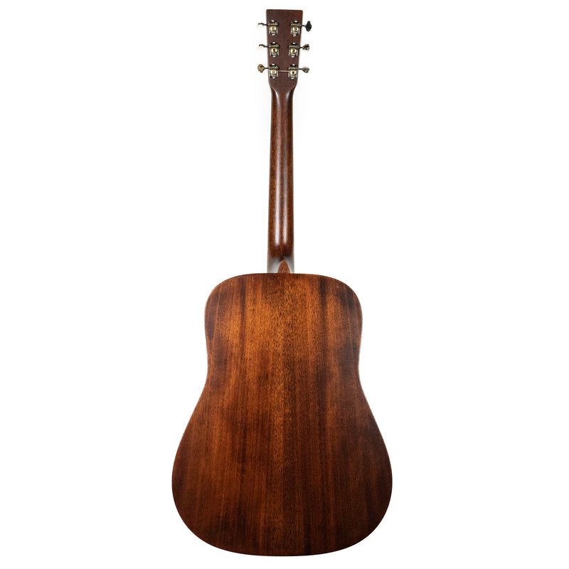 Martin D-15M Lefty