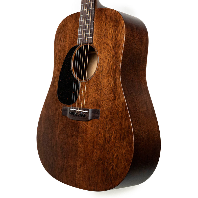 Martin D-15M Lefty