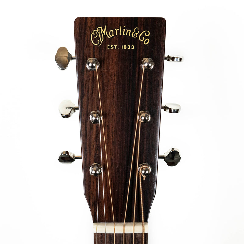 Martin D-15M Lefty