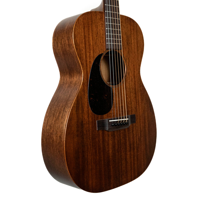 Martin 00-15M Lefty