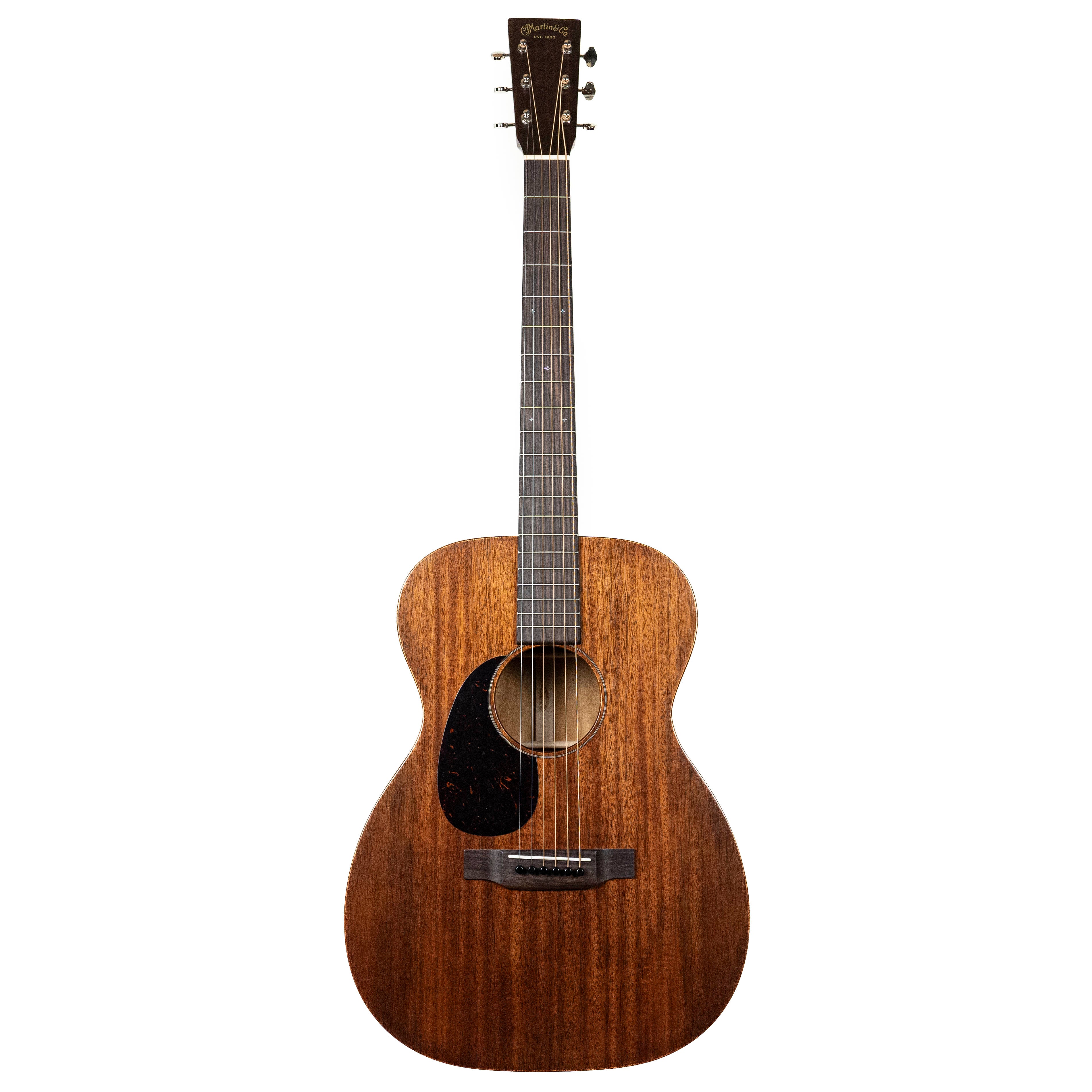 Martin 00-15M lefty
