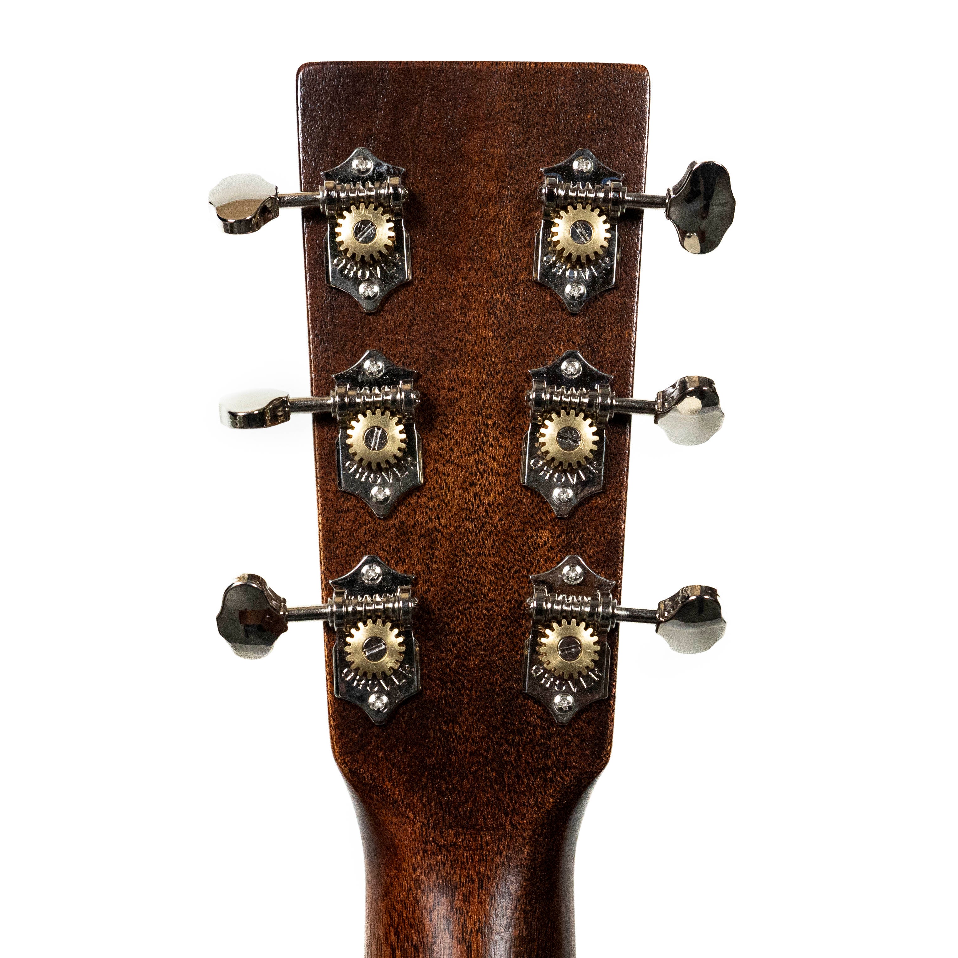 Martin 00-15M Lefty — Rudy's Music