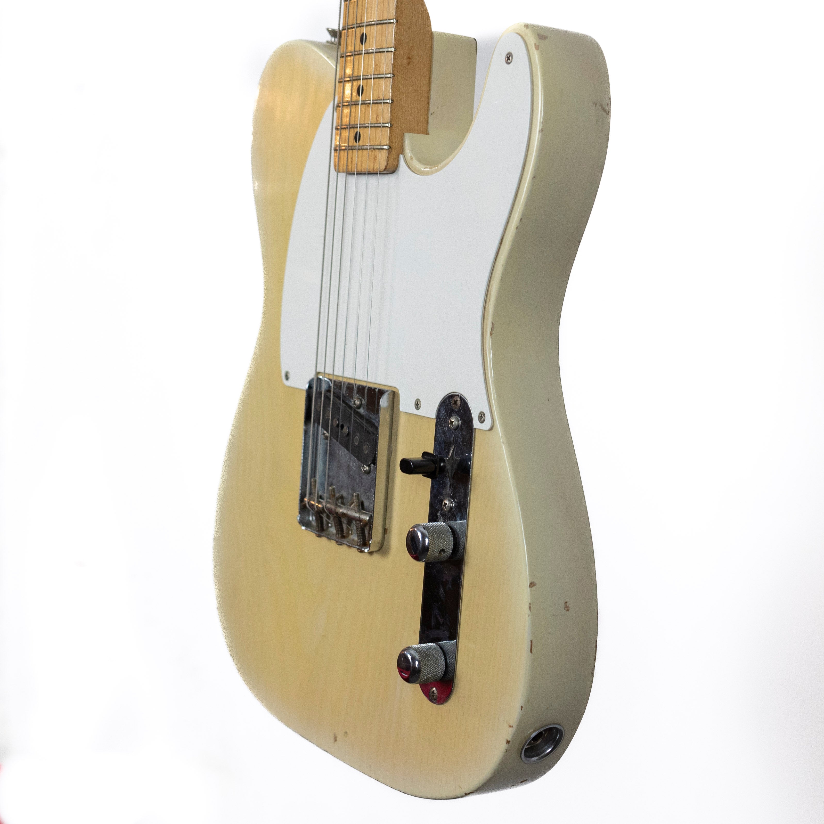 Fender 1956 Esquire Blonde