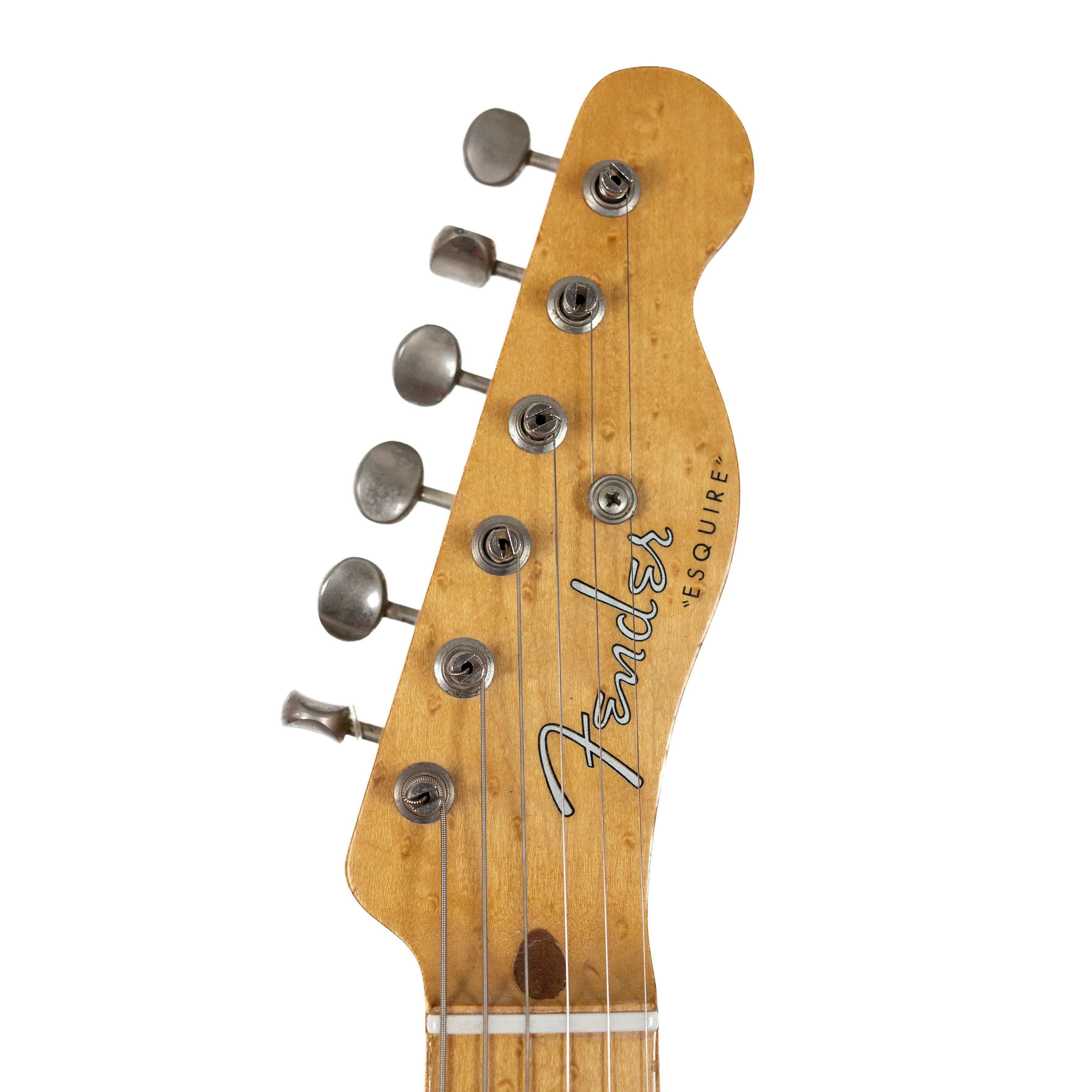 Fender 1956 Esquire Blonde
