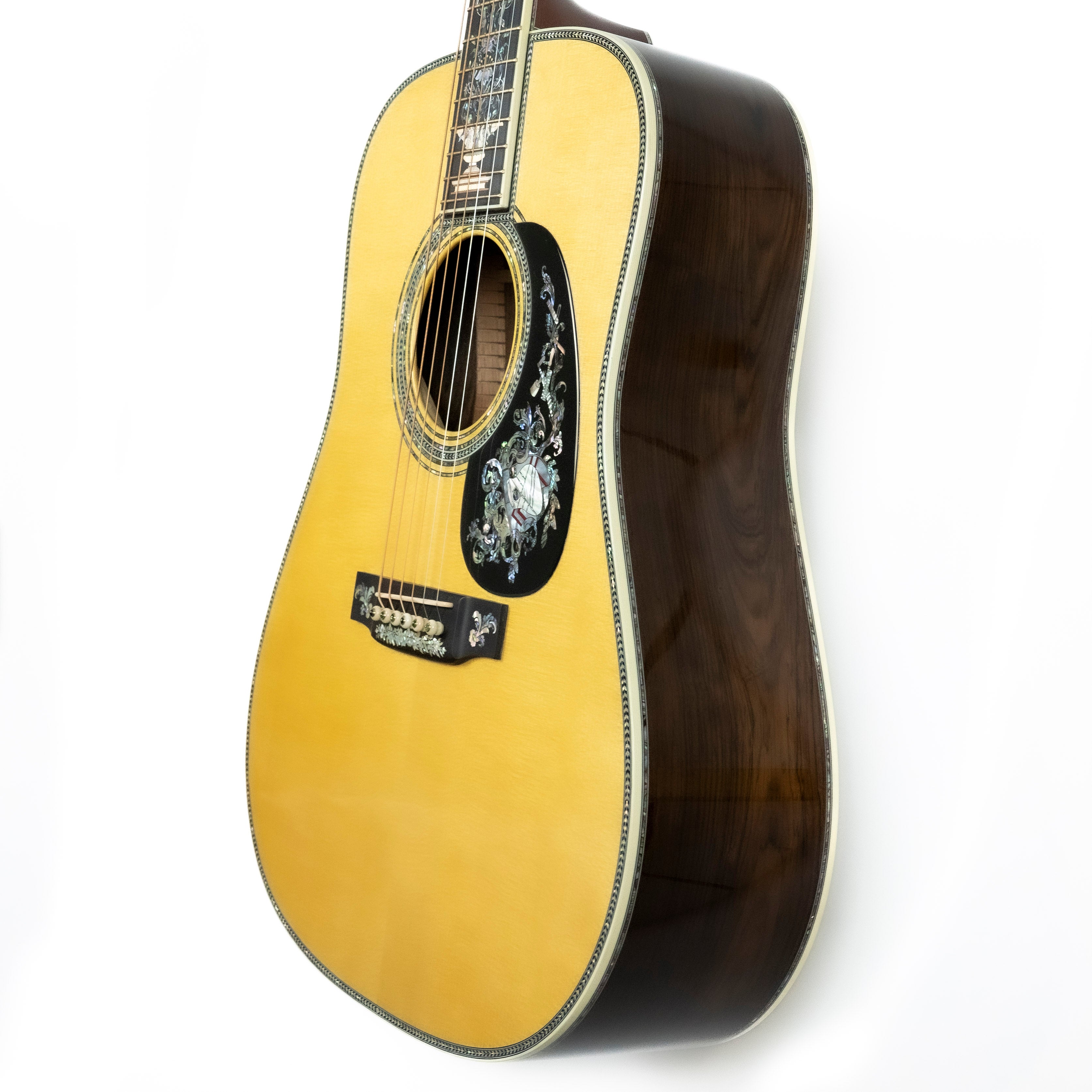Martin D-100 Deluxe #44 of 50