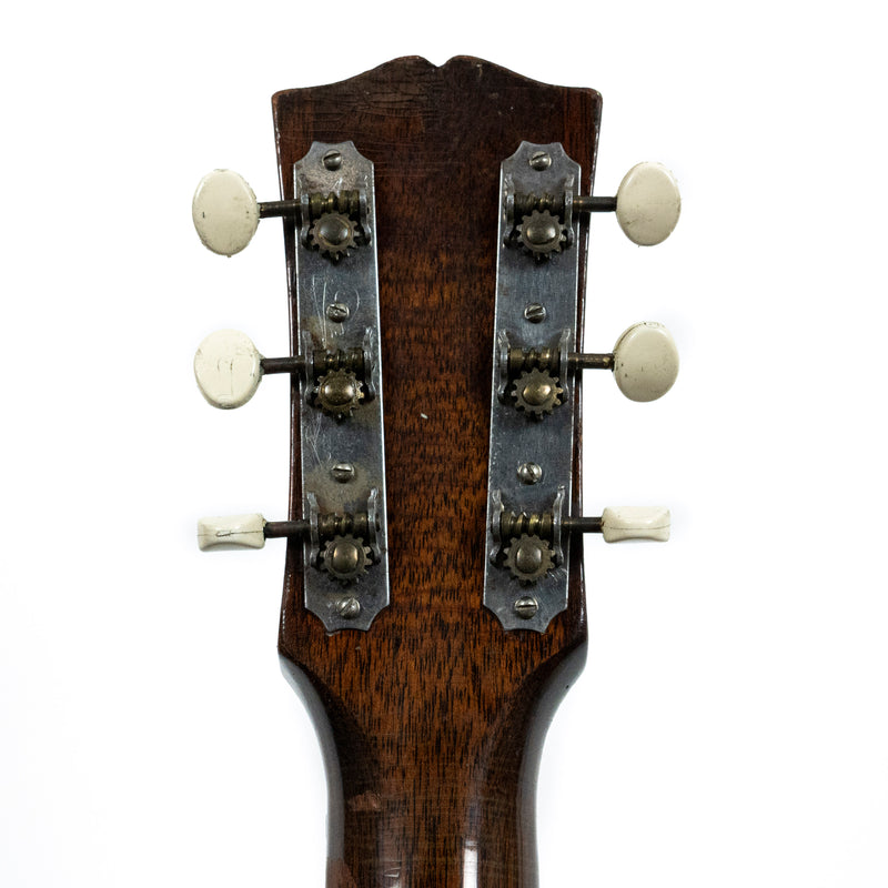 Gibson 1946 Southern Jumbo, Sunburst