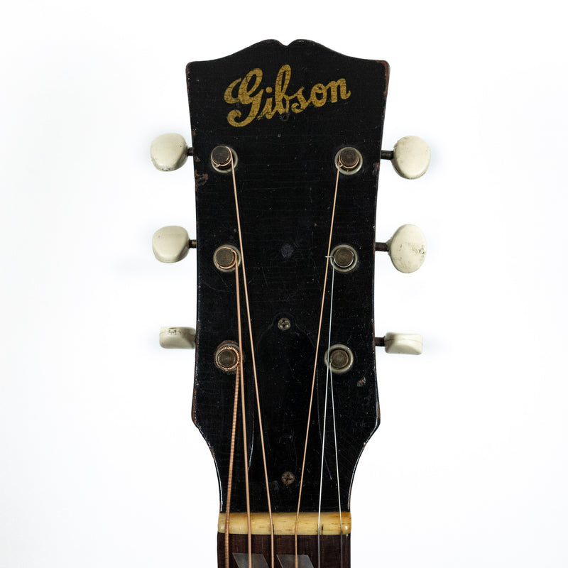 Gibson 1946 Southern Jumbo, Sunburst
