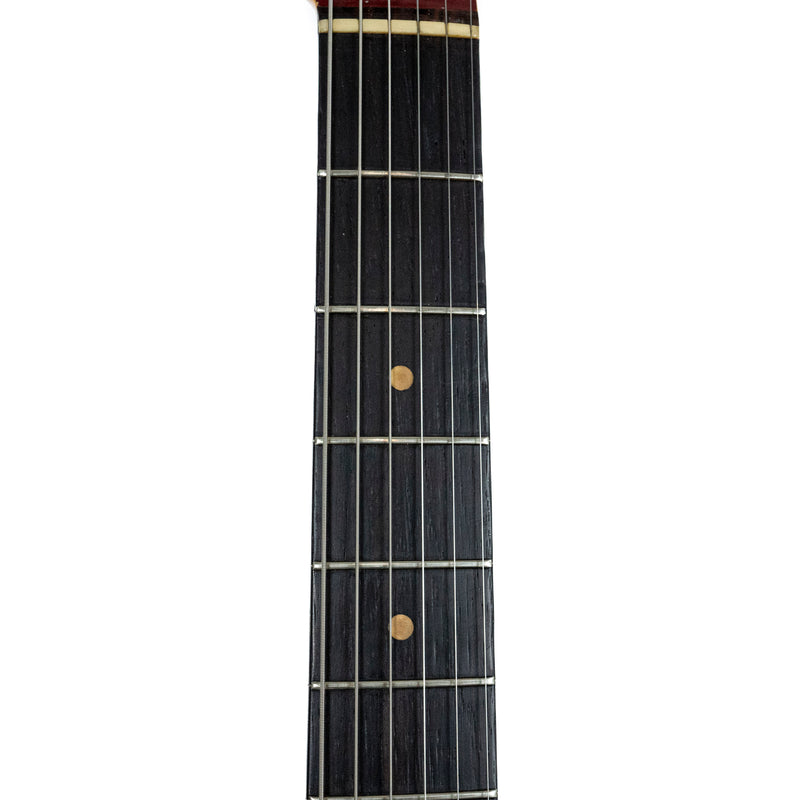 Fender 1964 Jazzmaster, Candy Apple Red