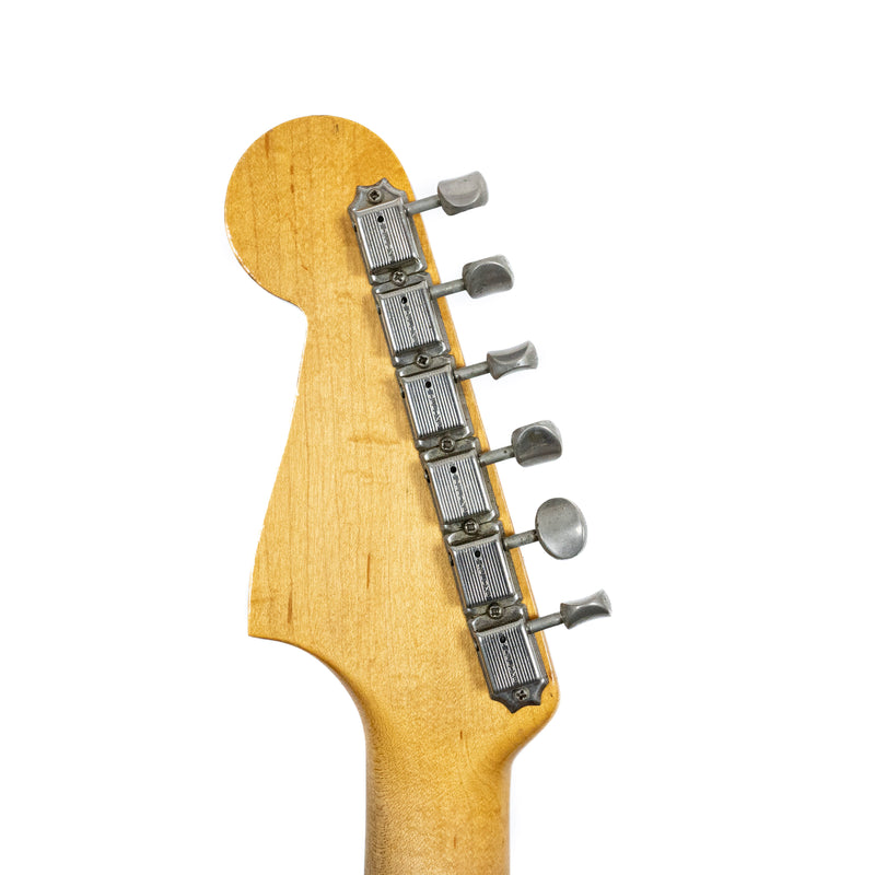 Fender 1964 Jazzmaster, Candy Apple Red