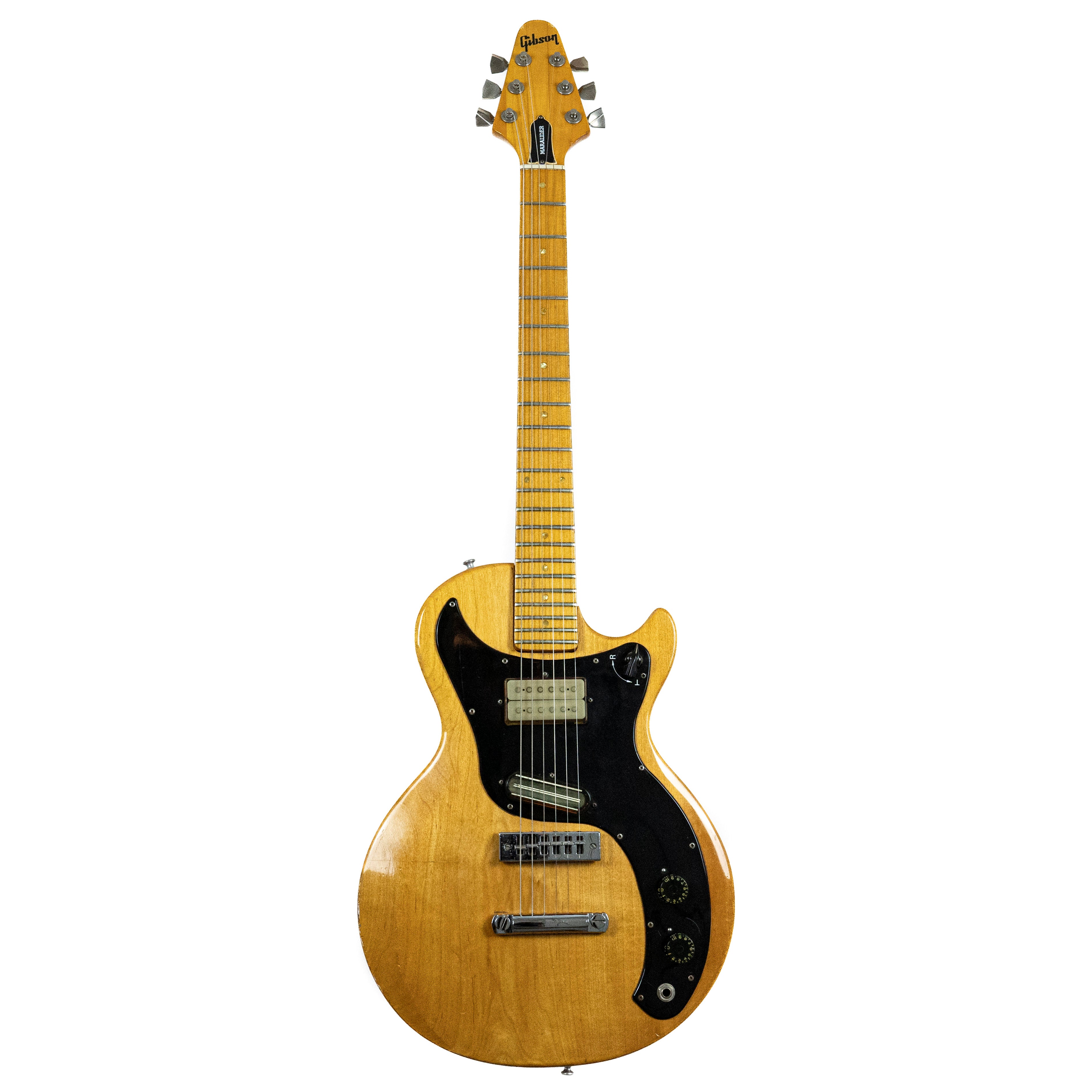 Gibson 1976 Marauder