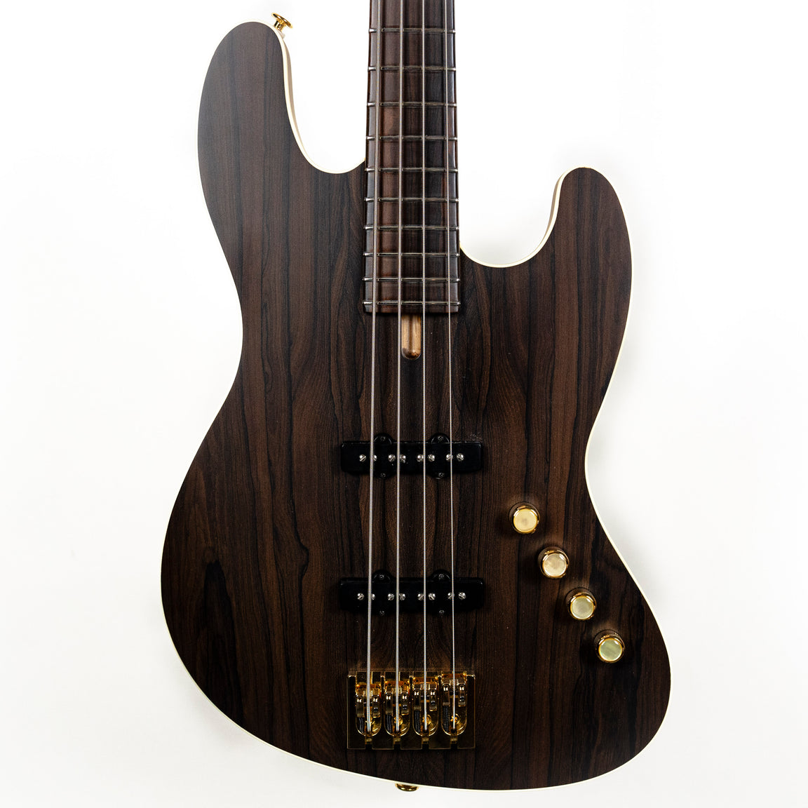 Pensa Custom — Rudy's Music Soho