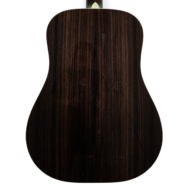 Santa Cruz Custom D/PW (Pre-War) Indian Rosewood, Adirondack