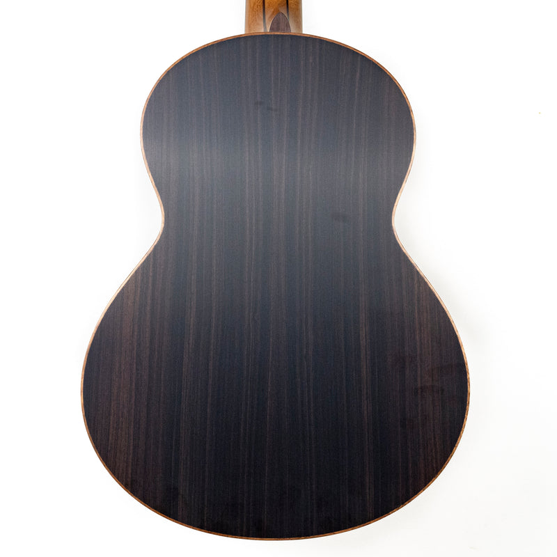 Lowden WL-25, Red Cedar/Rosewood