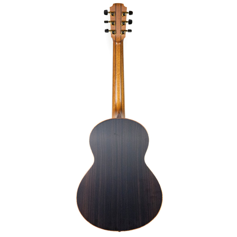 Lowden WL-25, Red Cedar/Rosewood
