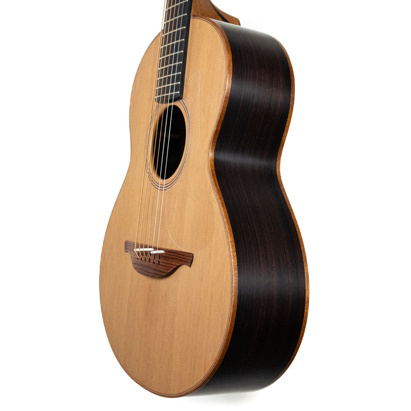Lowden WL-25, Red Cedar/Rosewood