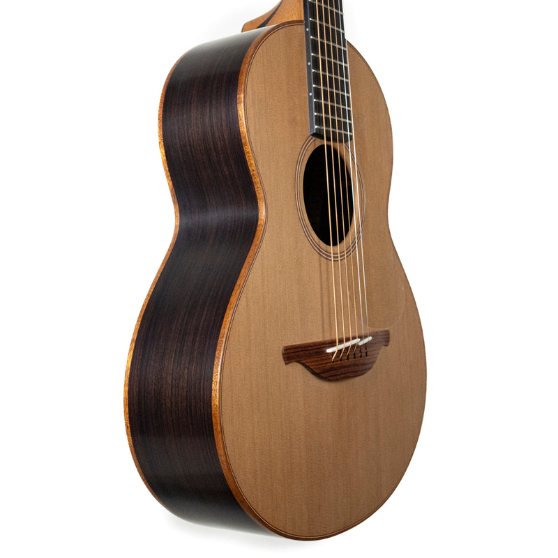 Lowden WL-25, Red Cedar/Rosewood