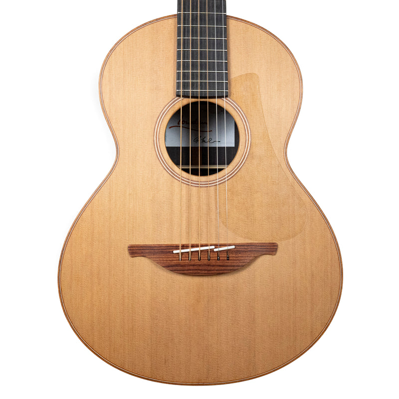 Lowden WL-25, Red Cedar/Rosewood