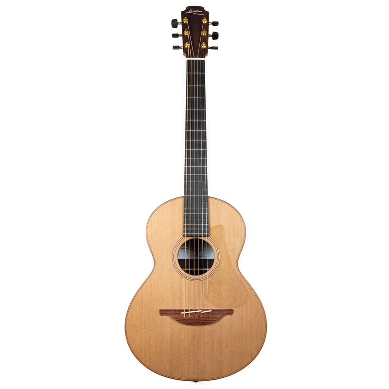 Lowden WL-25, Red Cedar/Rosewood