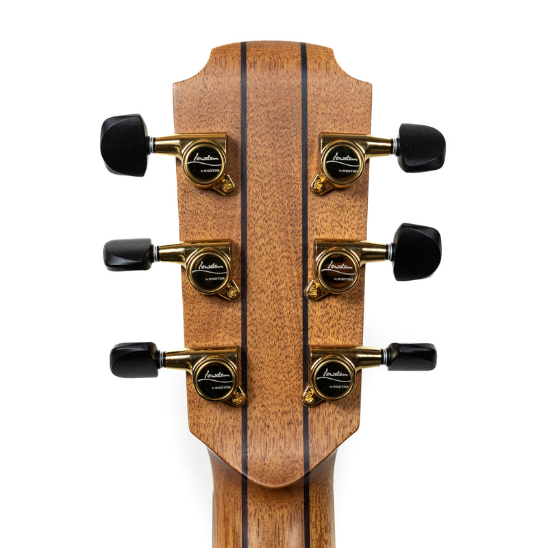 Lowden WL-25, Red Cedar/Rosewood