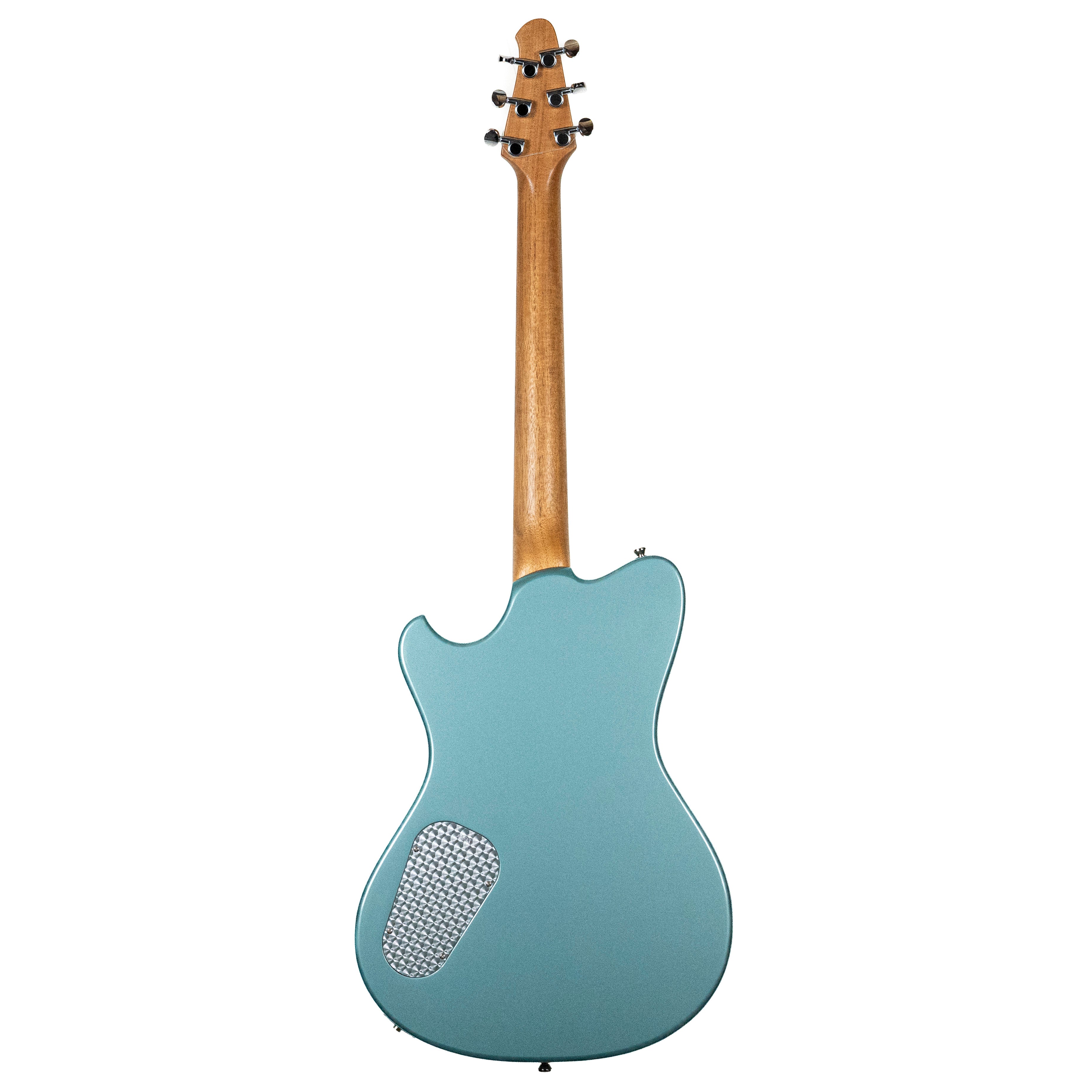 Powers Electric A-Type, Artesian Turquoise