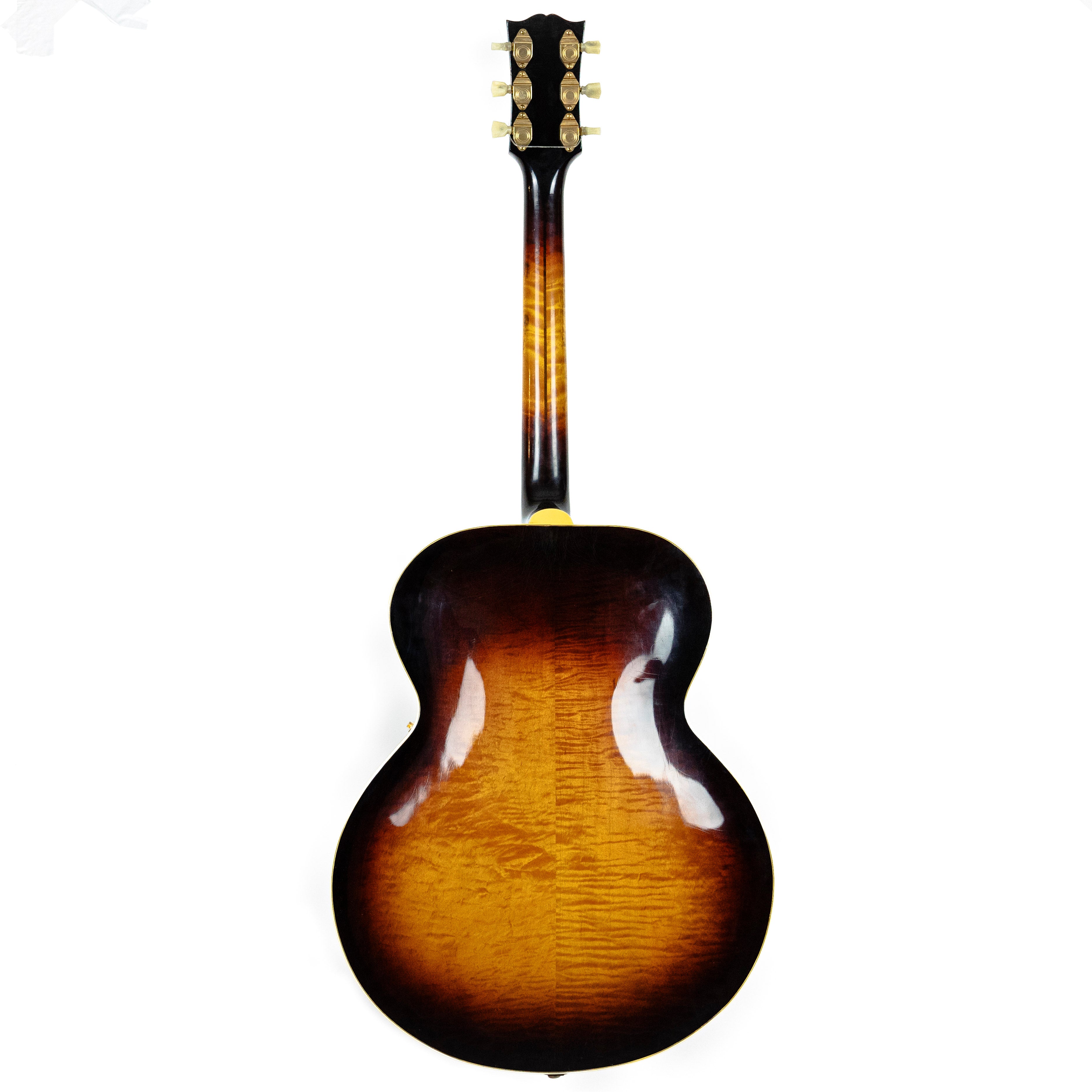 Gibson 1947 L-5 Sunburst