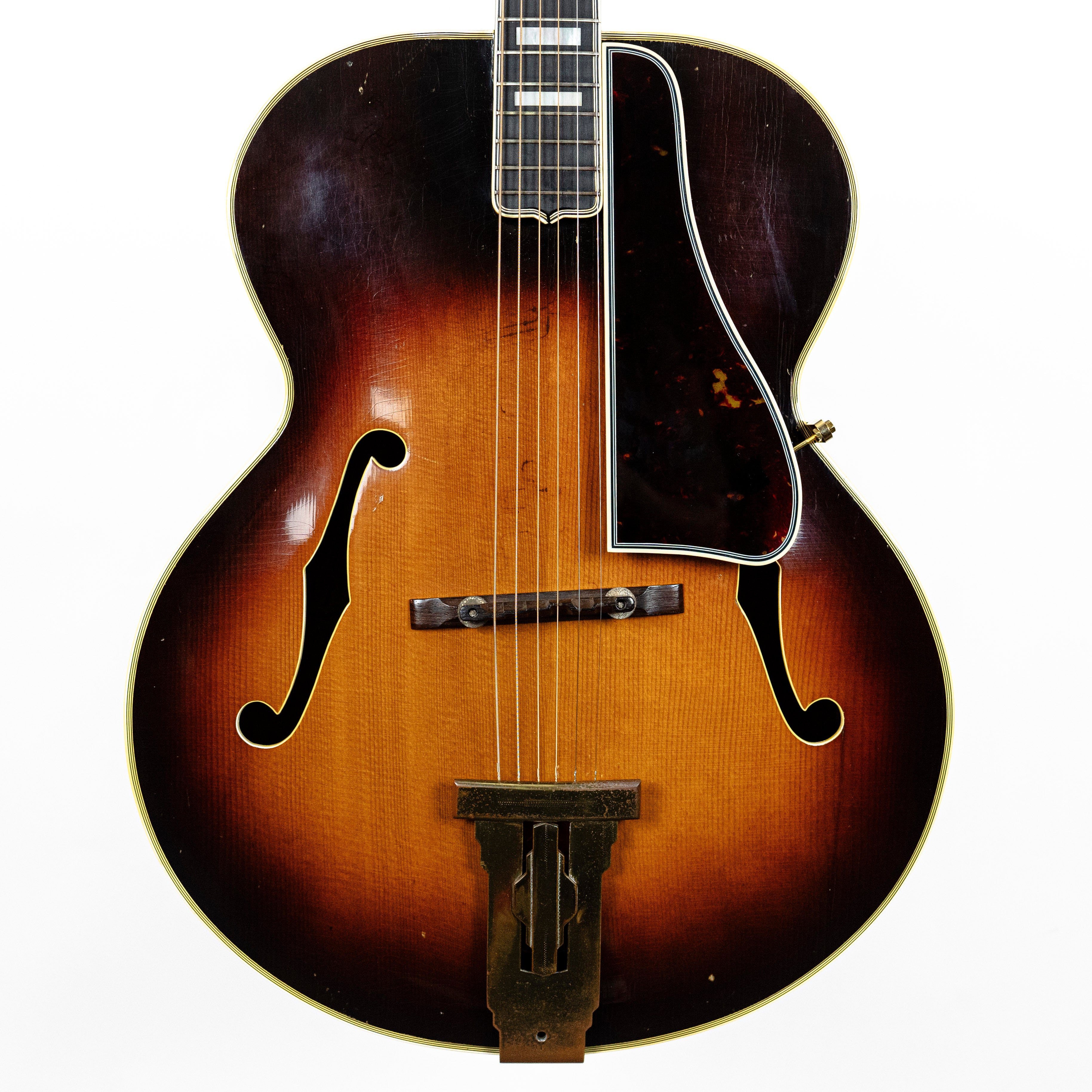 Gibson 1947 L-5 Sunburst