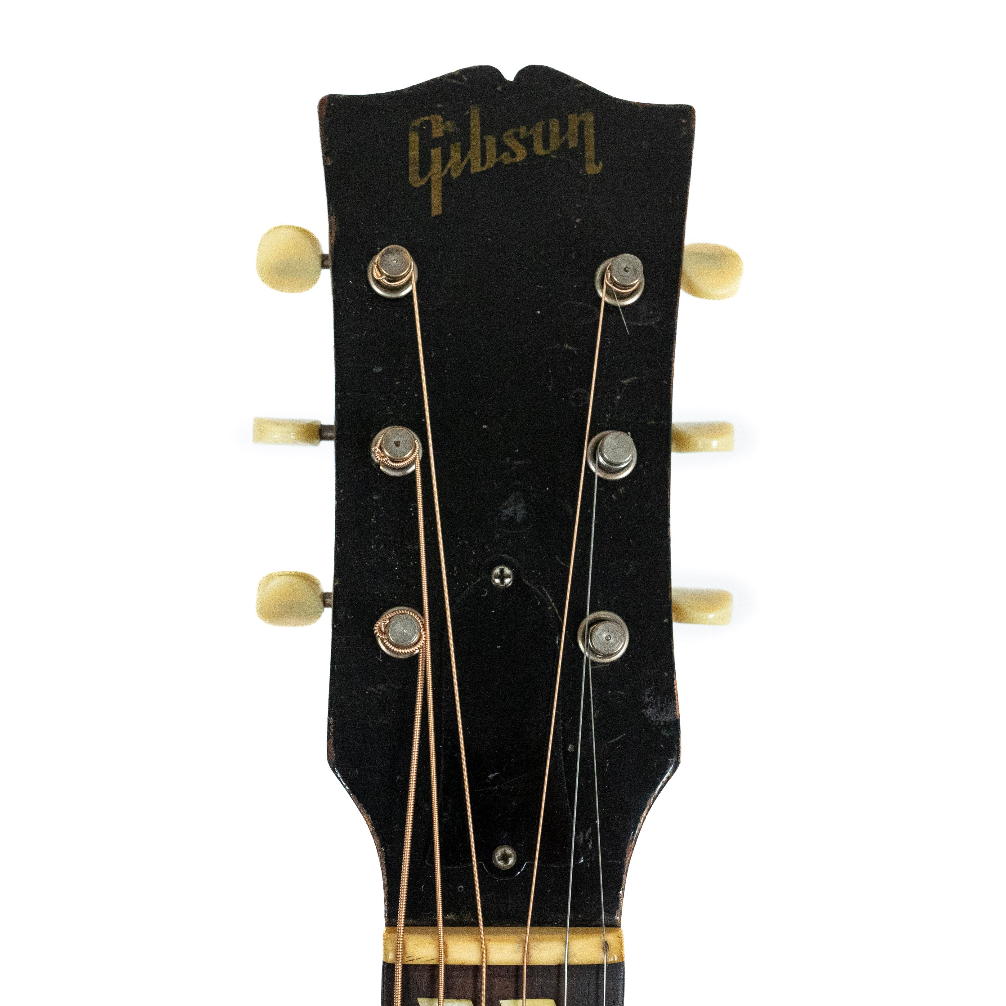 Gibson 1948/49 Southern Jumbo Sunburst