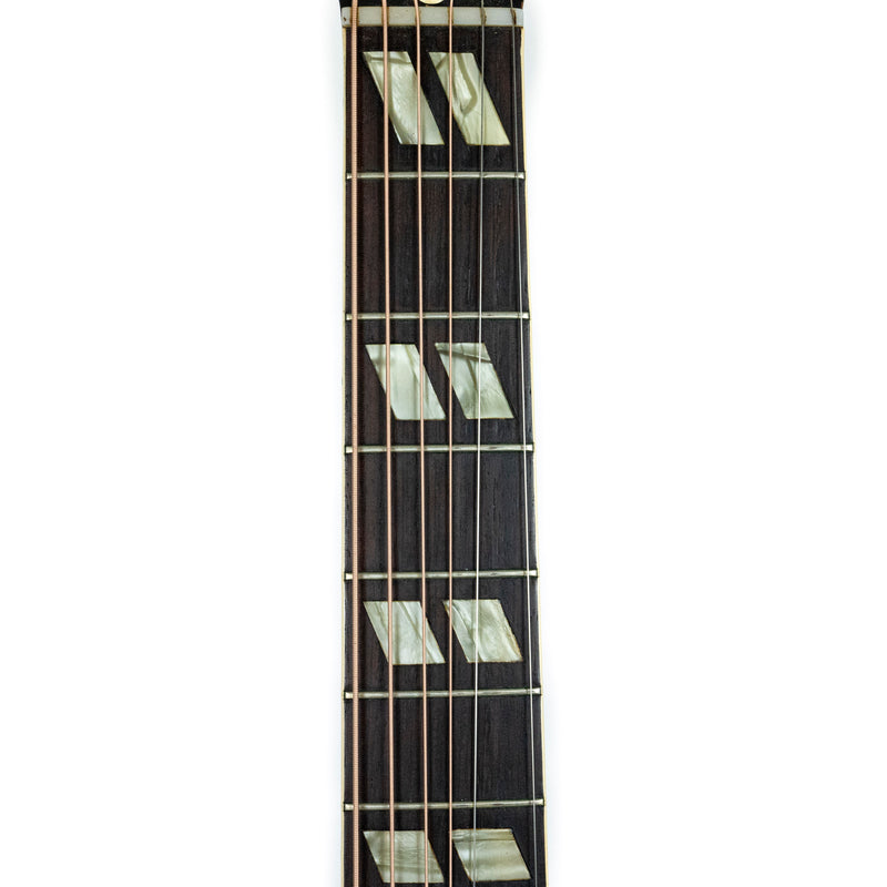 Gibson 1954 L-4C Sunburst