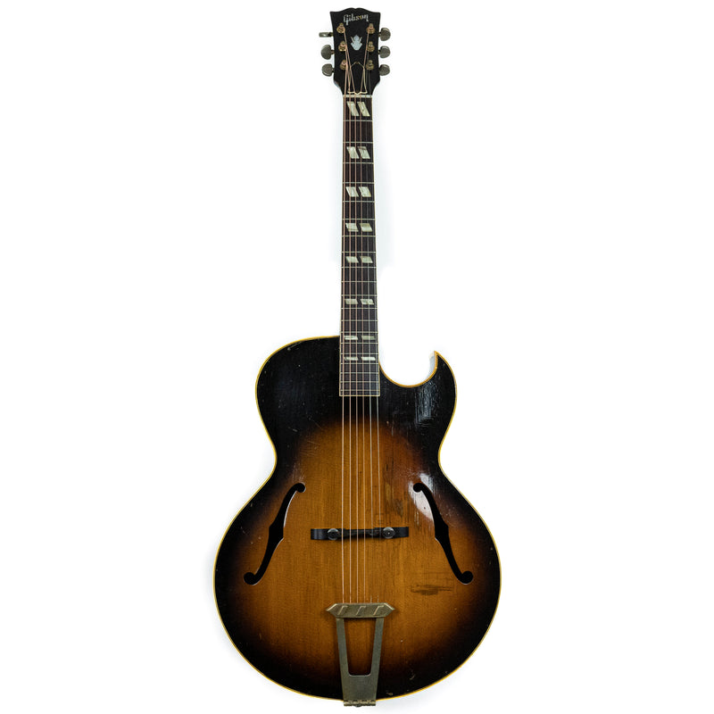 Gibson 1954 L-4C Sunburst