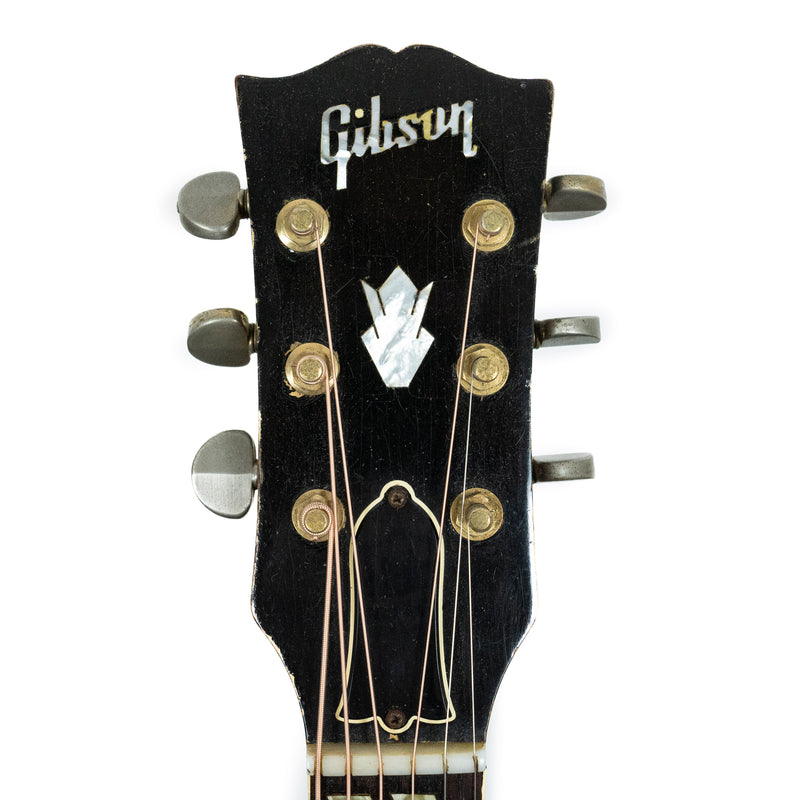 Gibson 1954 L-4C Sunburst