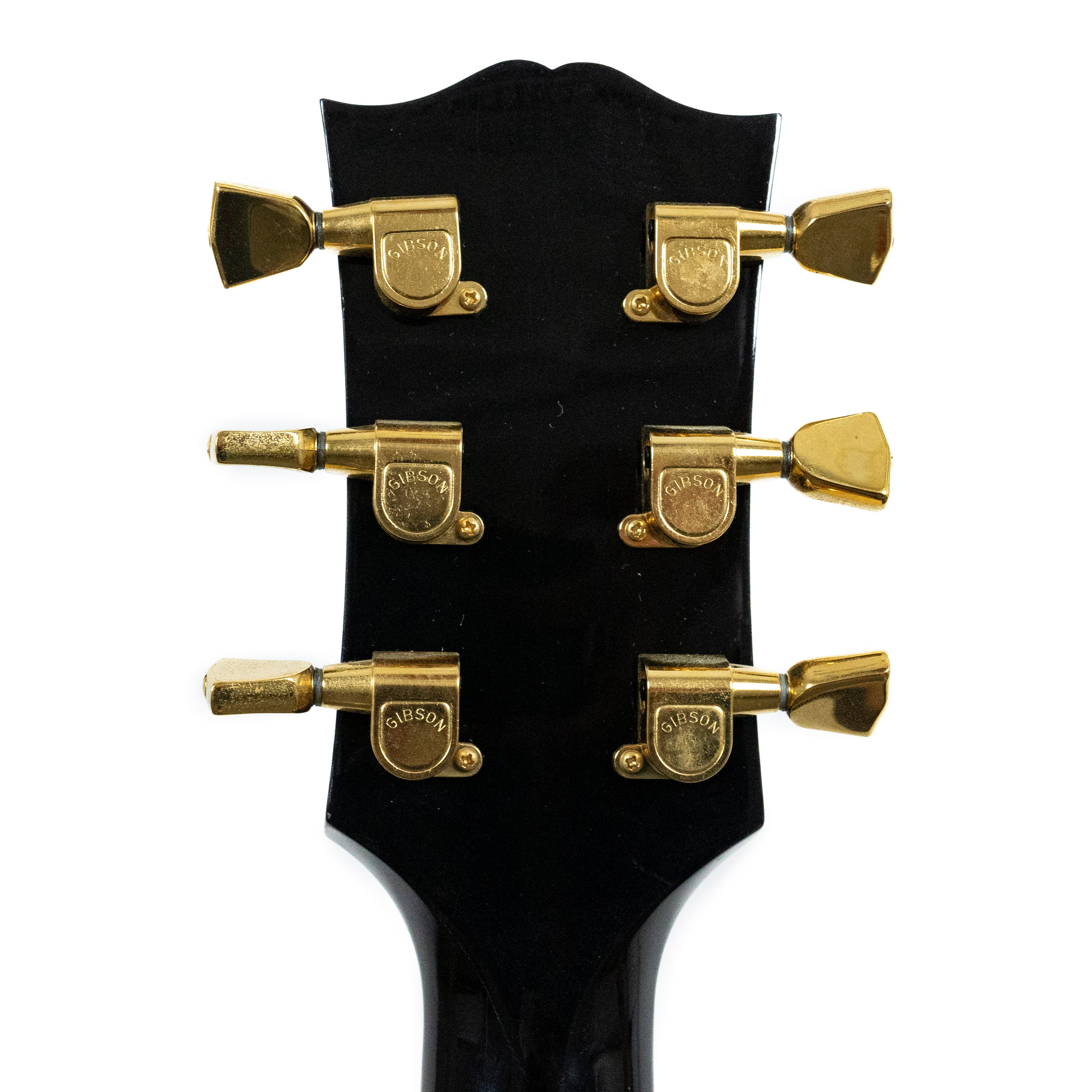 Gibson 2014 Byrdland Sunburst