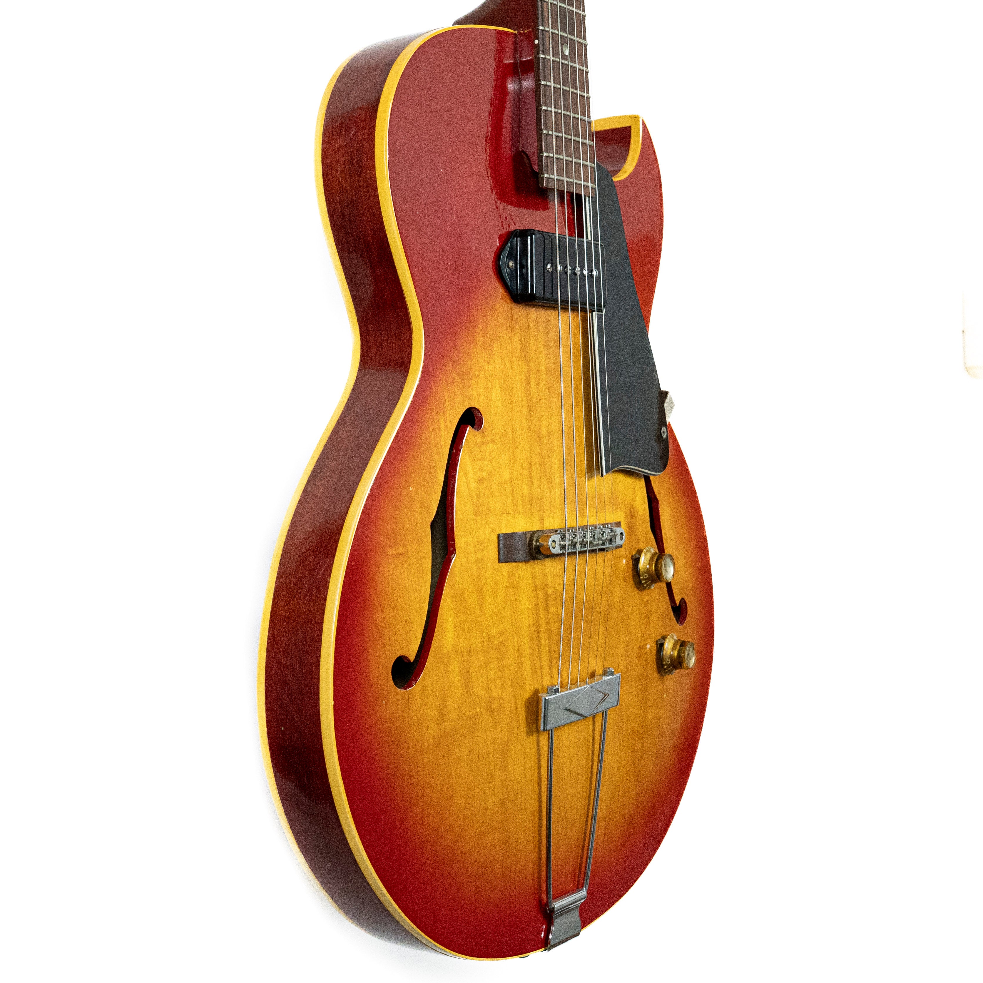 Gibson ES125-T 1966 ビンテージ ギブソン 1966 Gibson ES-125 TDC – No.Tom Guitars