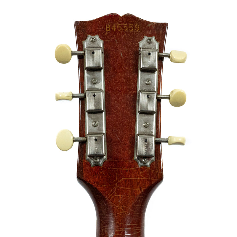 Gibson '66/'69 ES-125TC Cherry Sunburst