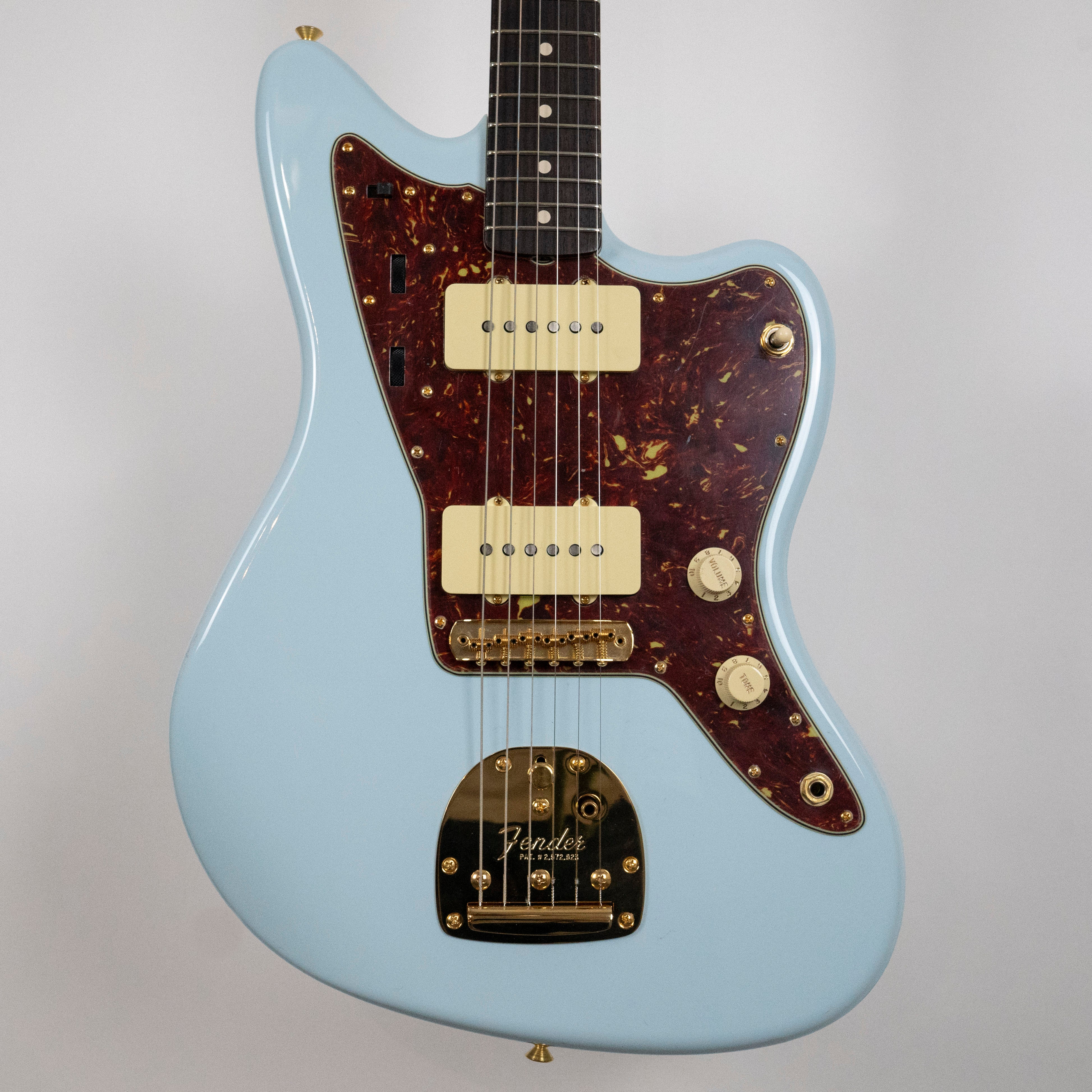 Fender Custom Shop 