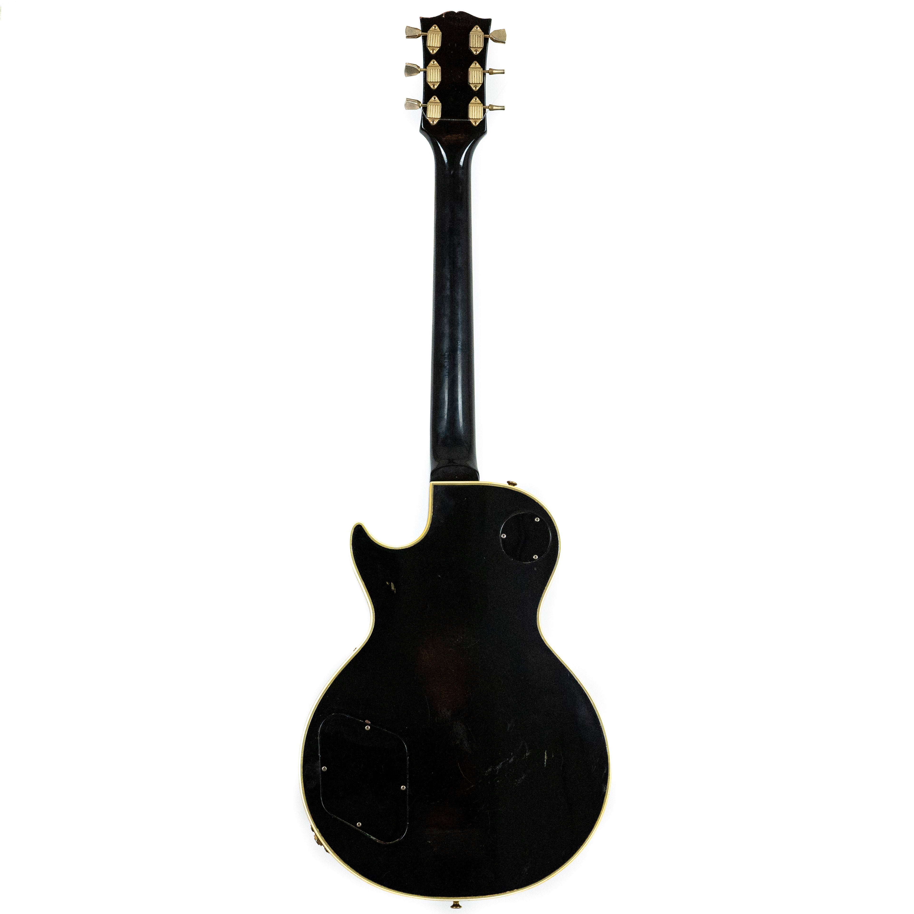 Gibson 1969 Les Paul Custom Ebony